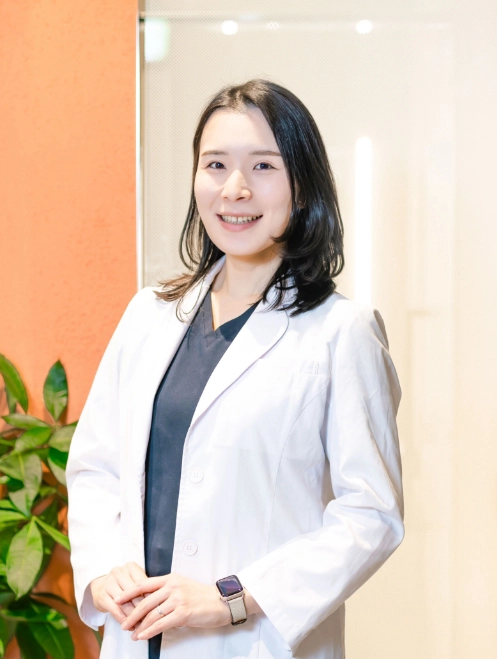村山 瑞歩 医師