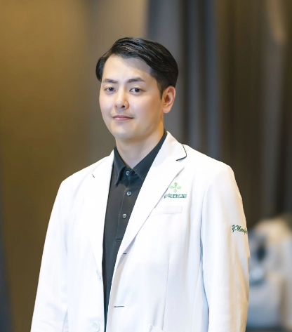 みどりアイクリニック 院長 諸藤 雄一